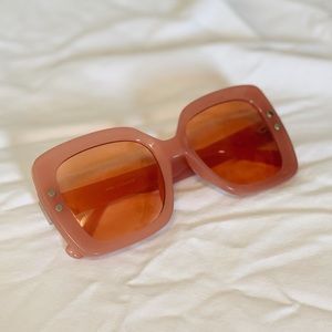 Retro 70’s Sunnies